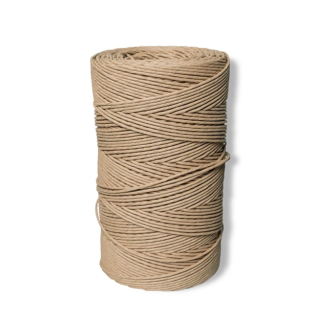 Twisted Paper Rope Cord for Paper Bags