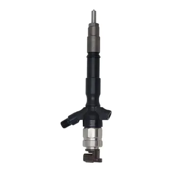 New Product 8-97306073-2 8-97609789-6 095000-0214 8-98259287-0 Oem Injector