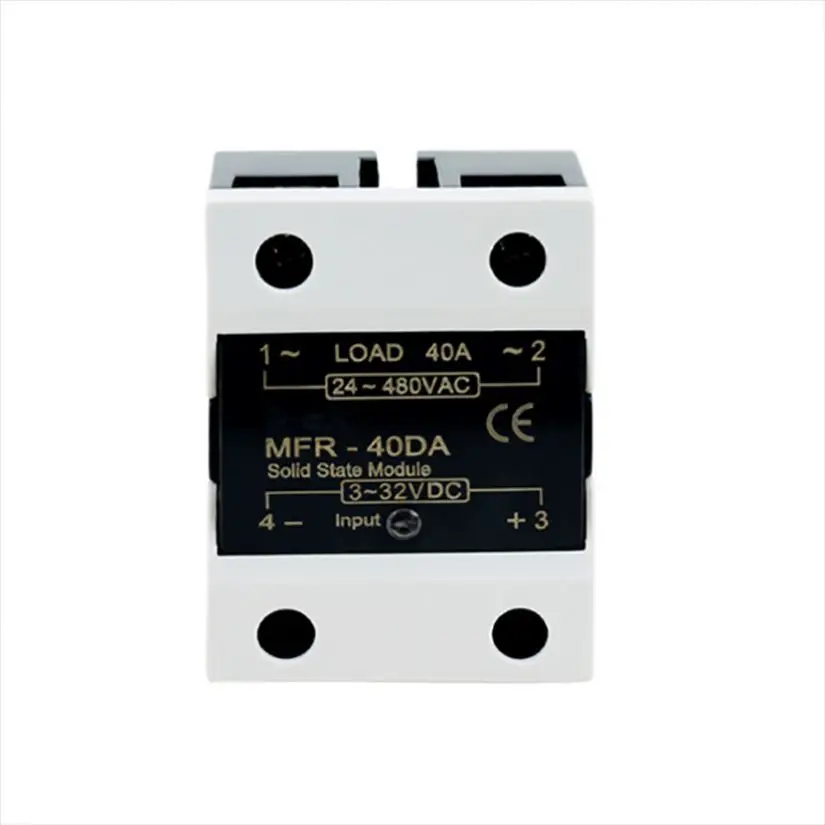 SSR Solid State Relay SC869910