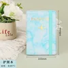 Green-Travel Passport Holder