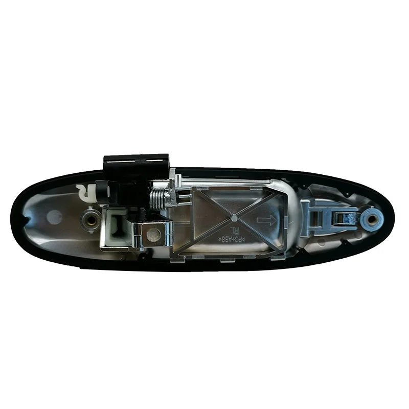 Auto Parts - Reliable Door Handles for Land Cruiser & LX470