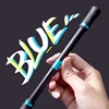 Blue-B