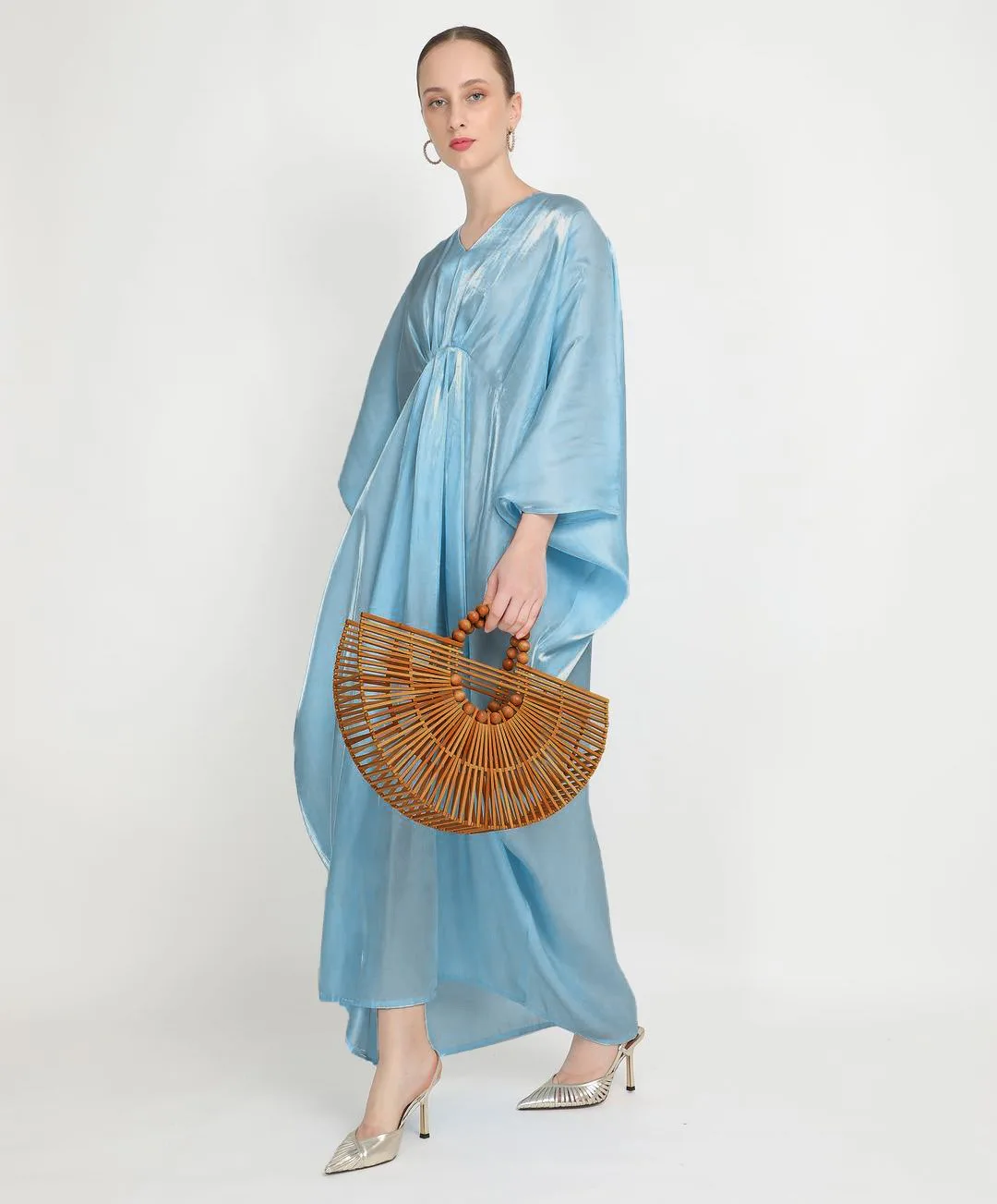 moroccan cotton dress Two-Piece Moroccan 'Magic' Kaftan Cotton Dress, Summer Resortwear, Unisex Beach Dress, Bohemian Beach Cover Ups, Gifts, Home Decor