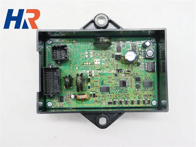 Excavator Ecu Controller 4707468 for Hitachi Construction Machinery