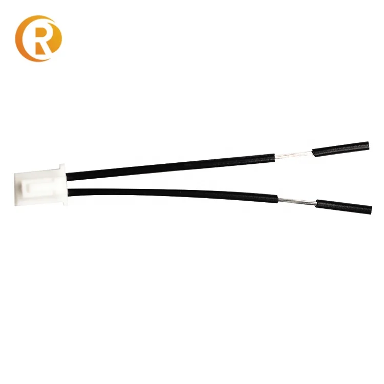 10 Paar JST-Stecker 2-polig, 24 AWG, 150 Mm – Für LED-Streifen, RC-Spielzeug, Akkus