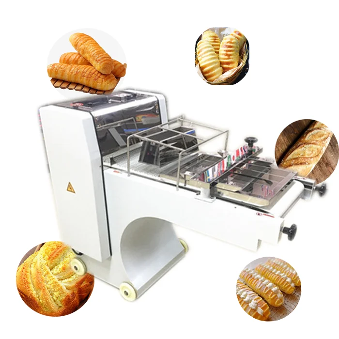 Newmemo Bread Dough Press Mold Set Bread Cutters Baking Bread Rolls Mo —  CHIMIYA