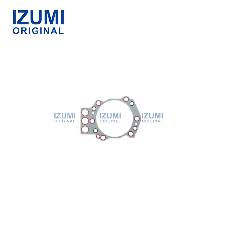 IZUMI ORIGINAL KT50 Cylinder Head Gasket Full Gasket Kit For CUMMINS