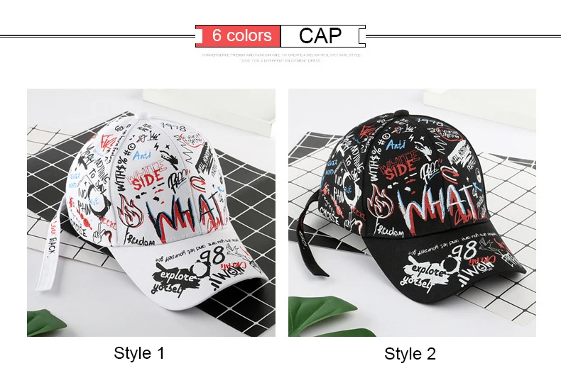 High Quality Hiphop 100% Cotton Cap 3d Caps Cheap Custom Embroidery logo Men Hat Baseball Cap