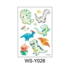 WS-Y026