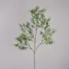 Large green branches