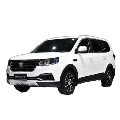 Роскошный Dongfeng Fengxing SX6 мини-внедорожник 1 5 т/1 6 л автоматический бензиновый двигатель Экономичный новый автомобиль левый свет/Темный интерьер