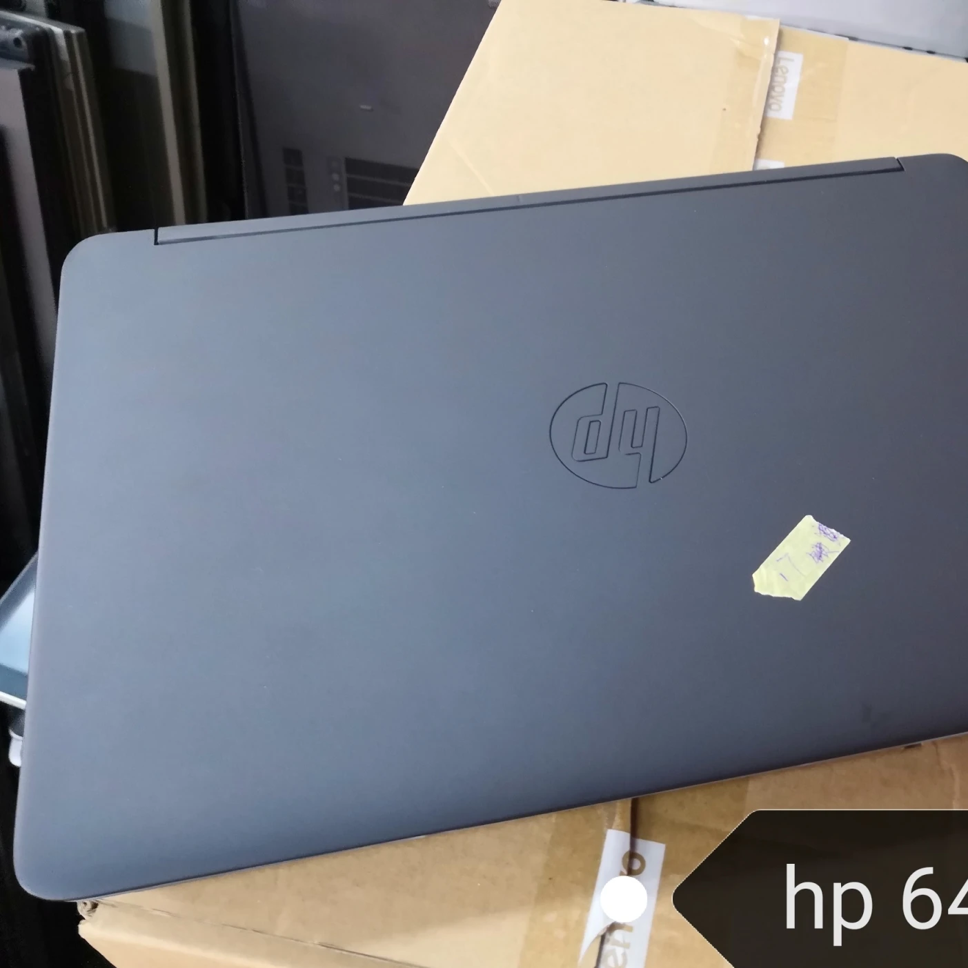 Used Laptop 640G1 640G2 650G1 Hong Kong China