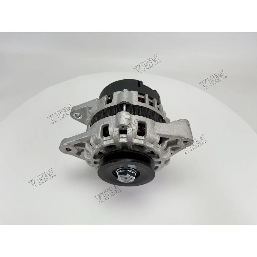Hot Sale V1505 Alternator Part No. 6690593 6678205 5