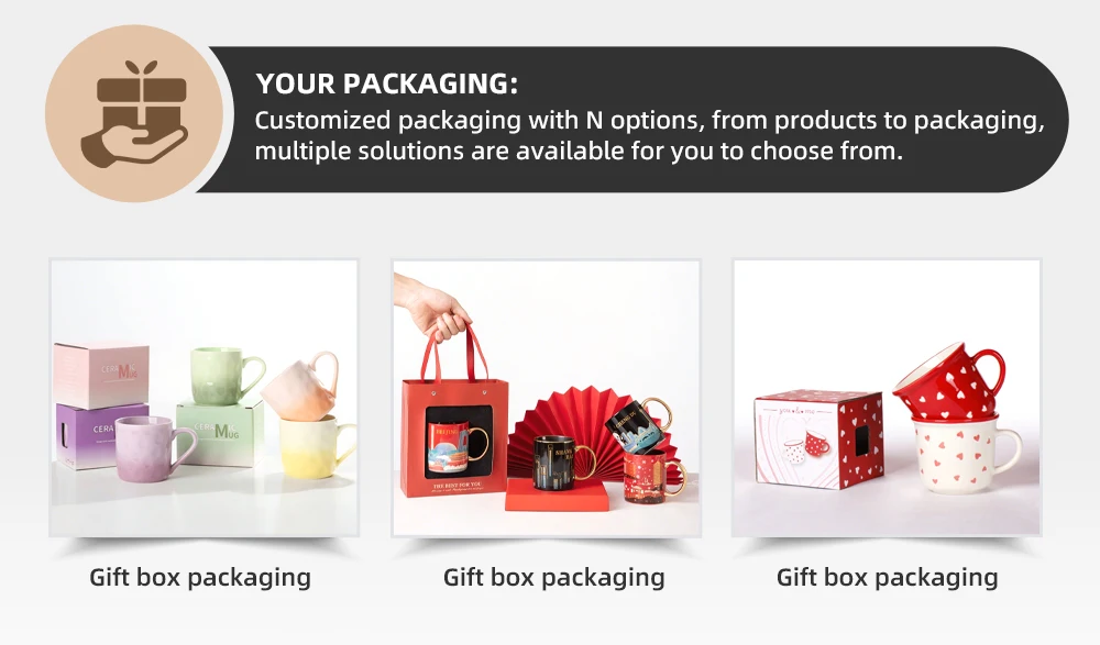 Custom 11Oz Sublimation White Glazed Wholesale Ceramic Mugs 11 H68e16d4841f24212bcff289ef500d013m