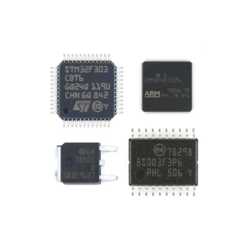 原装l78m05abdt-tr固定线性稳压器集成电路芯片贴片l78m05abdt-tr至-252-2 - Buy 原始l78m05abdt ...