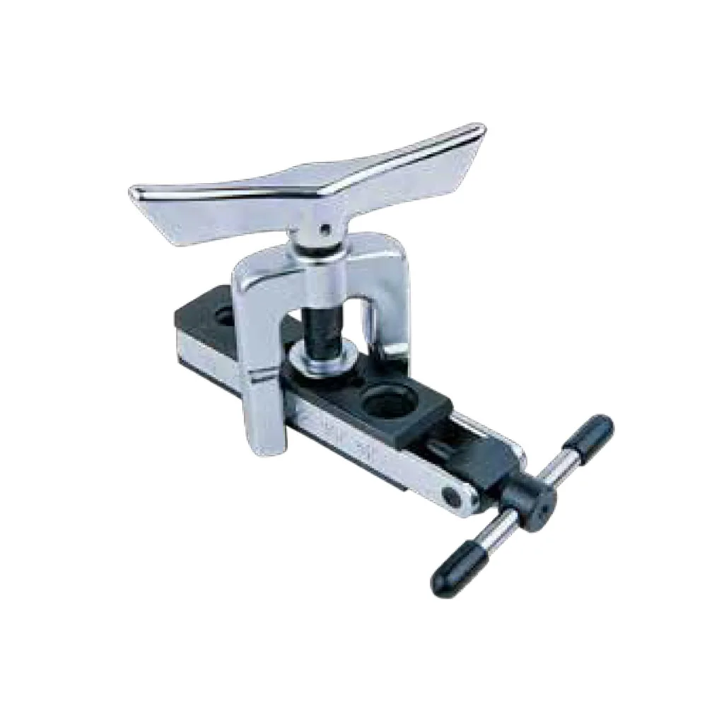 Extrusion Type Copper Pipe Tool Set 45degree Flaring Tool For