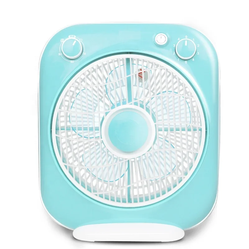 10inch Electric Box Fan 40w Buy Hot Sales Electric Portable Table
