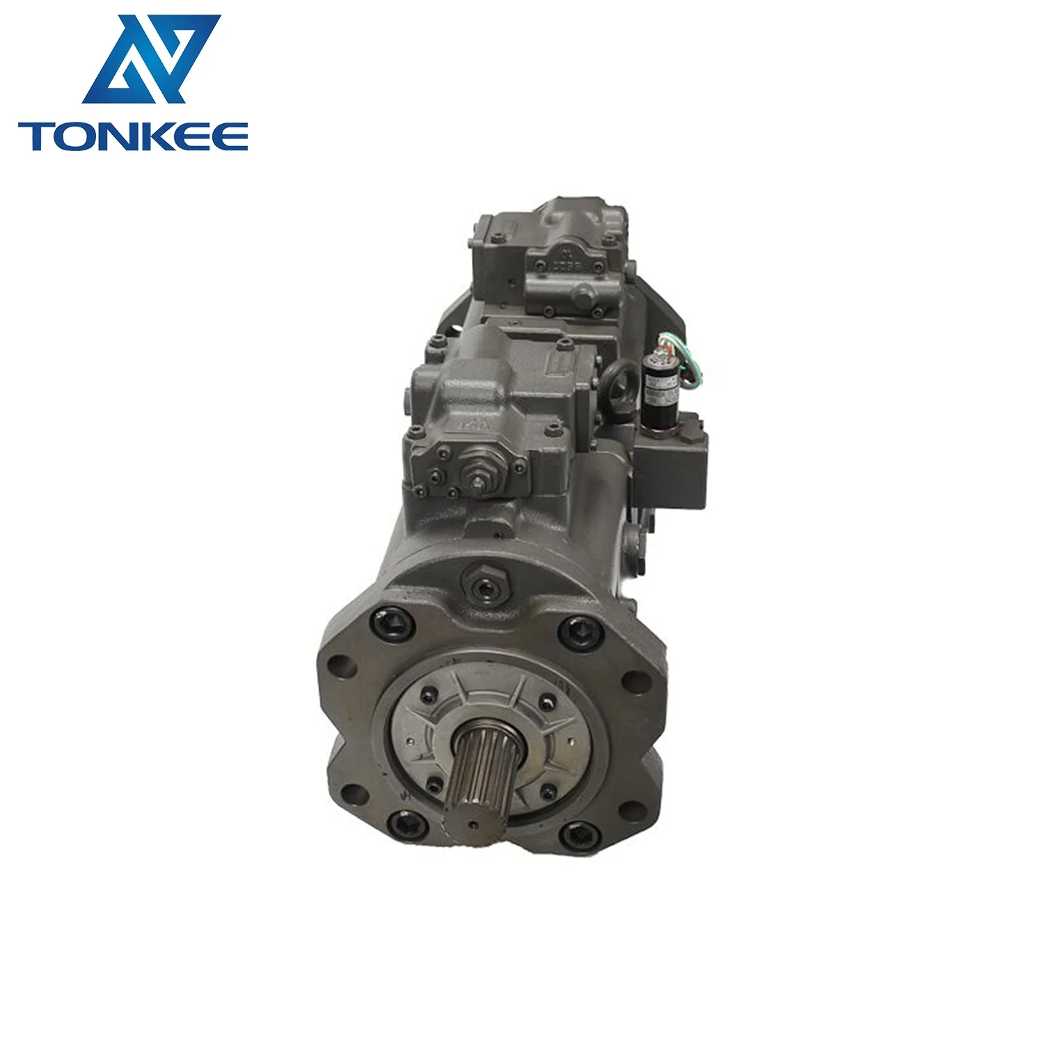 aftermarket hydraulic pump VOE14566659 14549798 14616188 14561183 