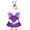 Butterfly Goose Clothing