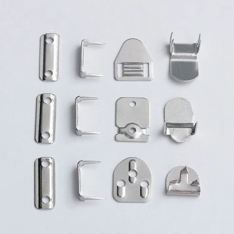 Регулирующий латунный металлический шаровар для одежды