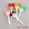 Minnie Lollipop