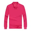 TC Lapel Rose Red