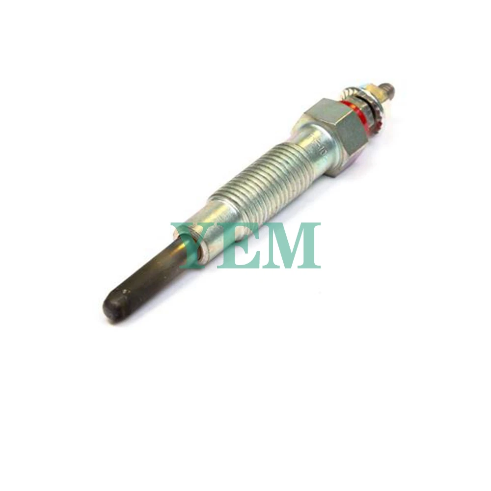 Diesel Engine MP10574 Glow Plug for Perkins MP10574 Glow Plug Industrial Machinery Engine Parts