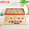 Duck Counting Game