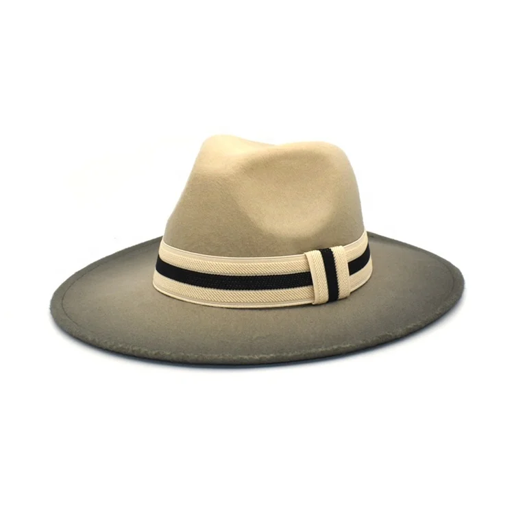 Wholesale Bulk Women Men Woolen Jazz 
