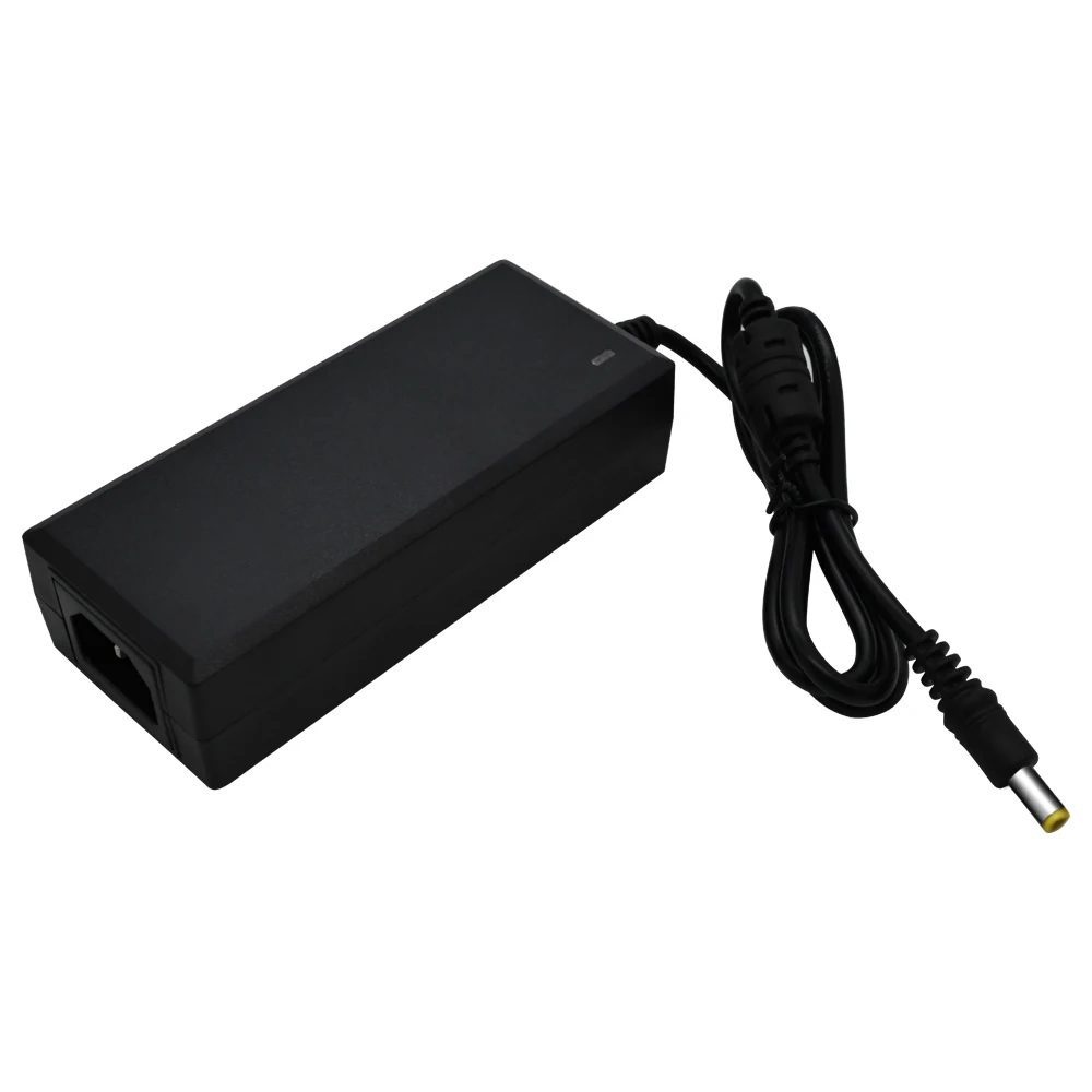 12V 5A 60W AC DC Power Supply - Reliable Adapter Charger