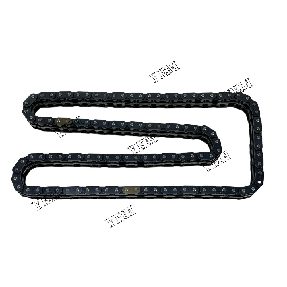 3KR2 5-12536033-1 Chain Timing for Isuzu Engine Rebuild Kit