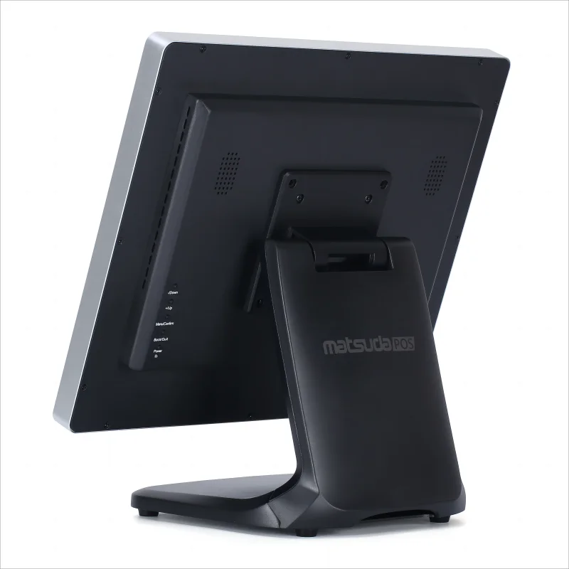 Factory Direct Supply Touch Screen Monitor Computer POS Monitor Touch Screen Touch Screen Billing Machine Monitor