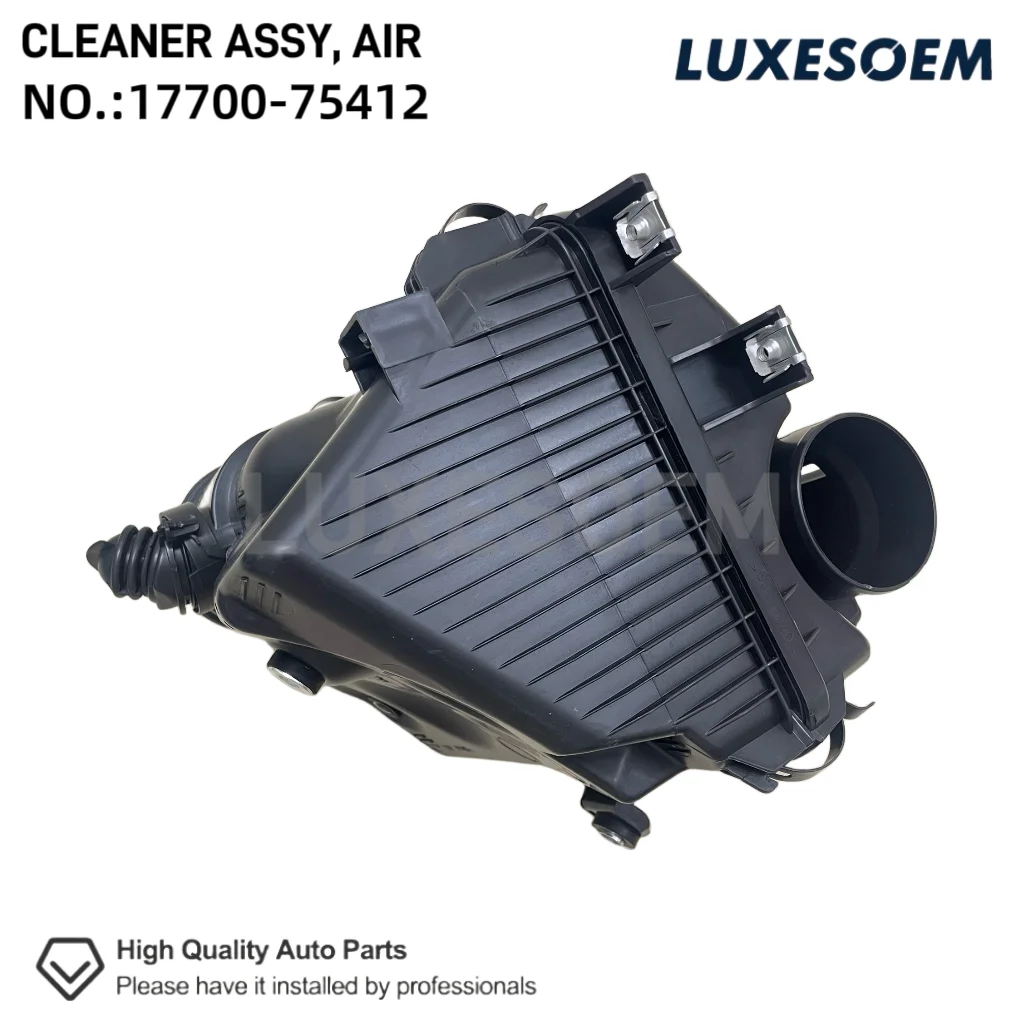 LUXESOEM Car Air Cleaner for Toyota Land Cruiser Prado