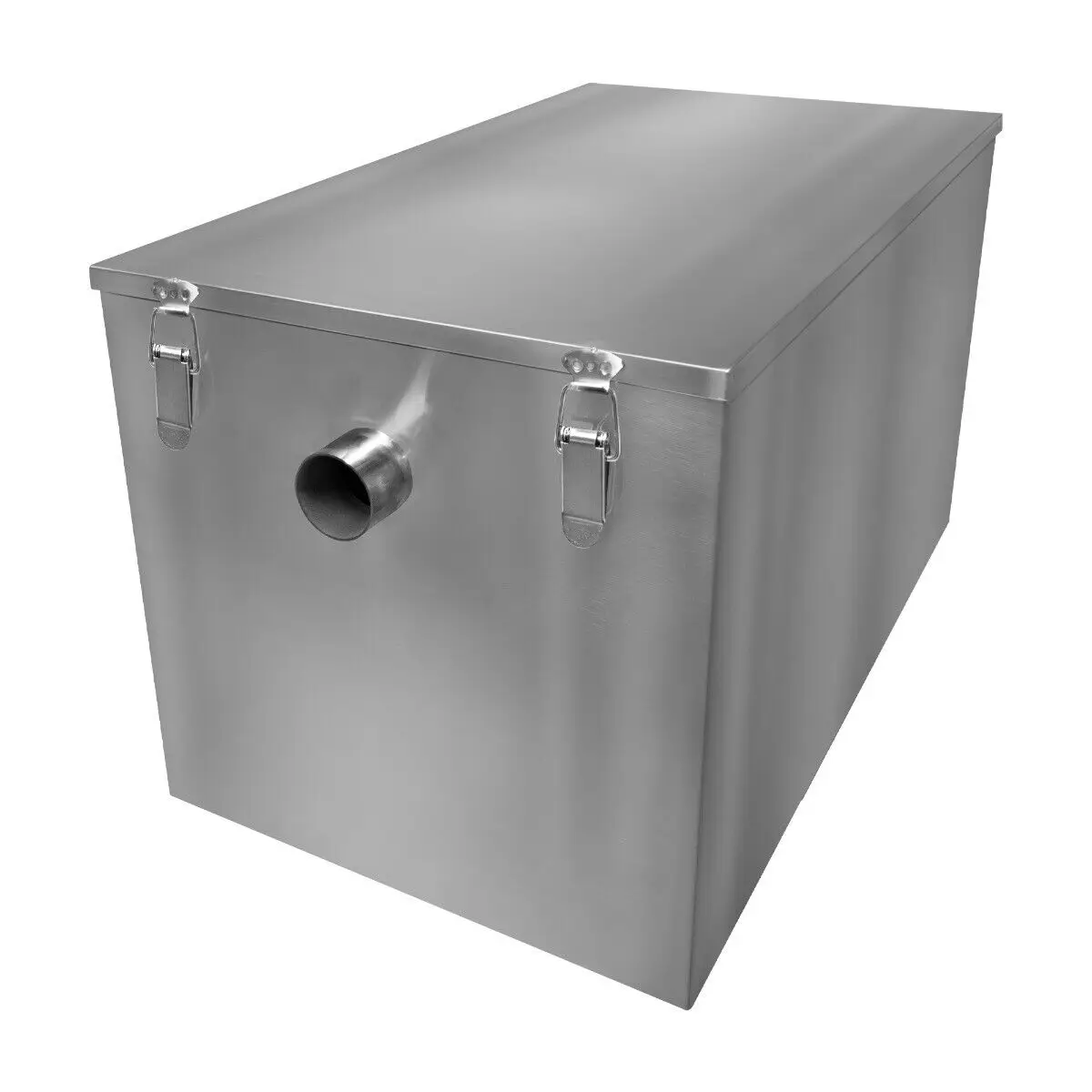 Kitchen Grease Trap Hotel Grease Trap Stainless Steel Sus Kitchen