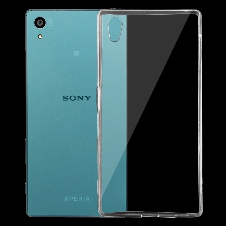 Ronde Weven Crack pot Hot Sale 0.75mm Ultra-thin Transparent Tpu Protective Case For Sony Xperia  Z5 (transparent) - Buy Protective Case For Sony Xperia Z5,Phone Case For Sony  Xperia Z5,Tpu Phone Case Product on Alibaba.com