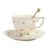 cup and saucer