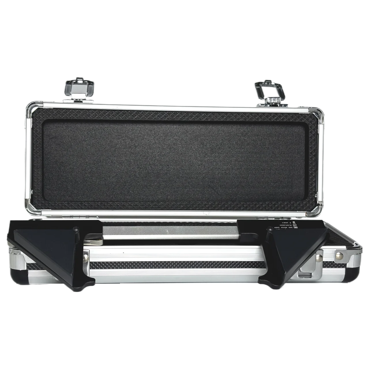 Ophthalmic Exophthalmometer Corneal Protrusion Meter Hertel Type Exophthalmos Measurement Instrument with Carrying Case