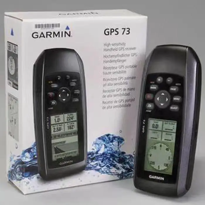 GARMIN GPSナビゲーション ハンドル付き GARMIN GPSナビゲーション ハンドル付き