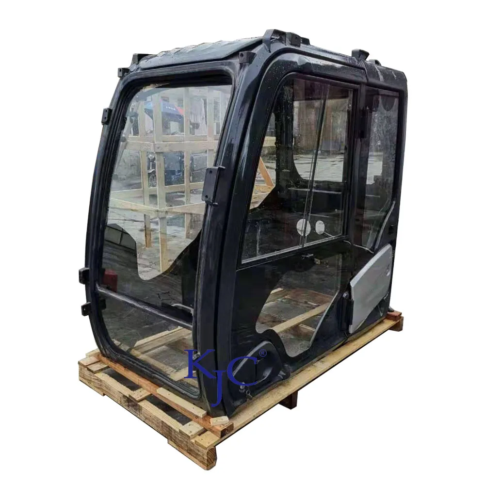 メーカー     CABIN ZAXIS 60 Drive Cabin for Hitachi Excavators ZX60-ZX85
