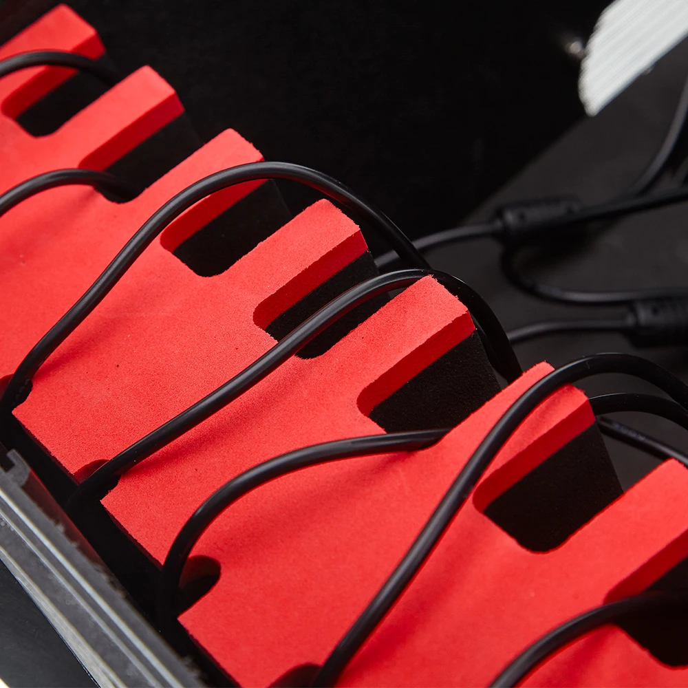 
 P9-12 школьных принадлежностей мобильный ноутбук корзина для хранения  