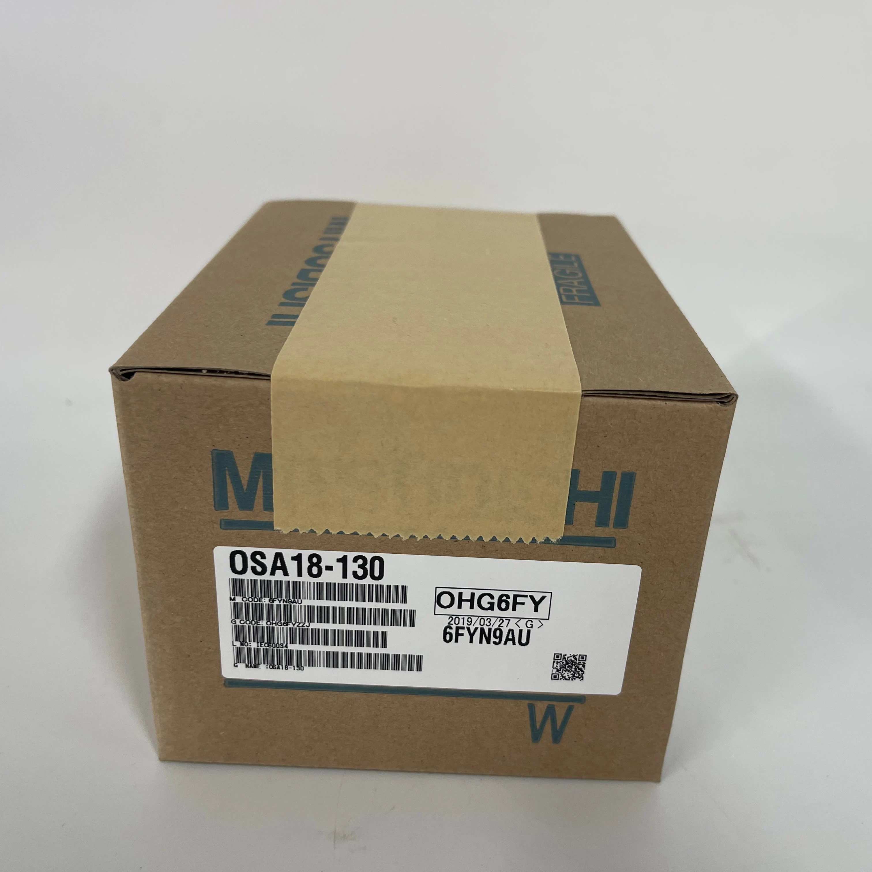 Mitsubishi Encoder OSA18-130 Mitsubishi Encoder OSA18-130