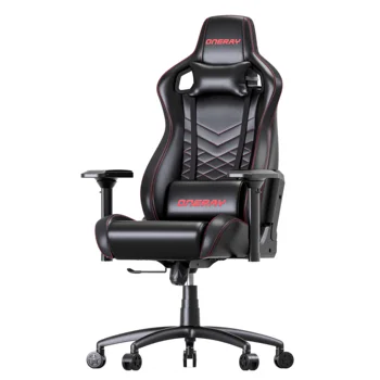 ONERAY High-end Luxury Selected Racing Gamer Chair Full Mould Foam Station PS4/LOL/CS GO Gaming Chair Office Furniture Set