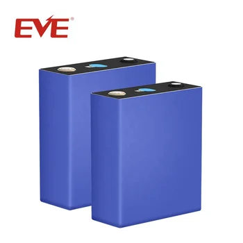 EVE LF280 lifepo4 battery lifepo4 320ah cells 48v solar storage lithium battery lifep04 pack for lipo4 de bateria lifepo4 280ah
