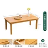 Mesa de centro plegable 100*60*35