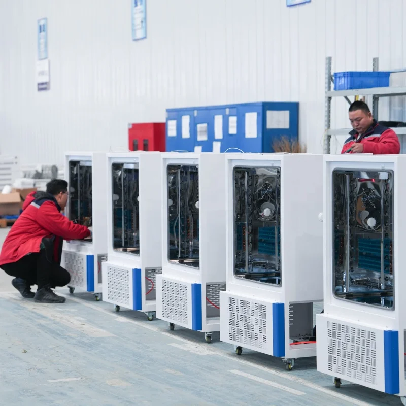 BIOBASE Forced Air Drying Oven Natural Convection Dry Machine Welding Rod Drying Oven Laboratory Oven for Silicone