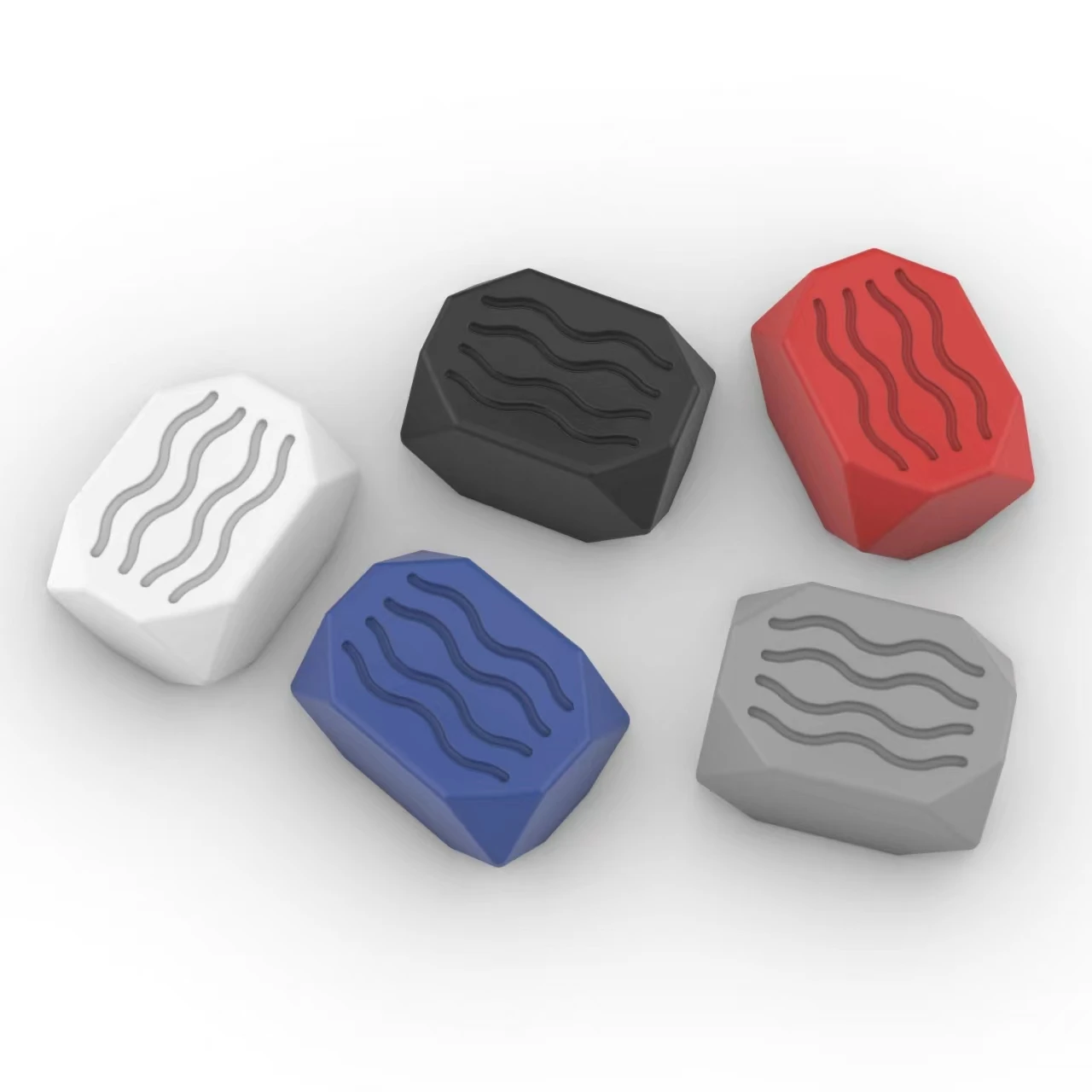 Фитнес-мяч для лица и тренажер горячая распродажа фитнес-мяч сильной