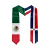 México República Dominicana