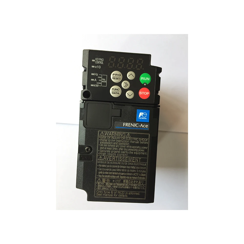 FUJI INVERTER FRN0.4E2S-2J| Alibaba.com