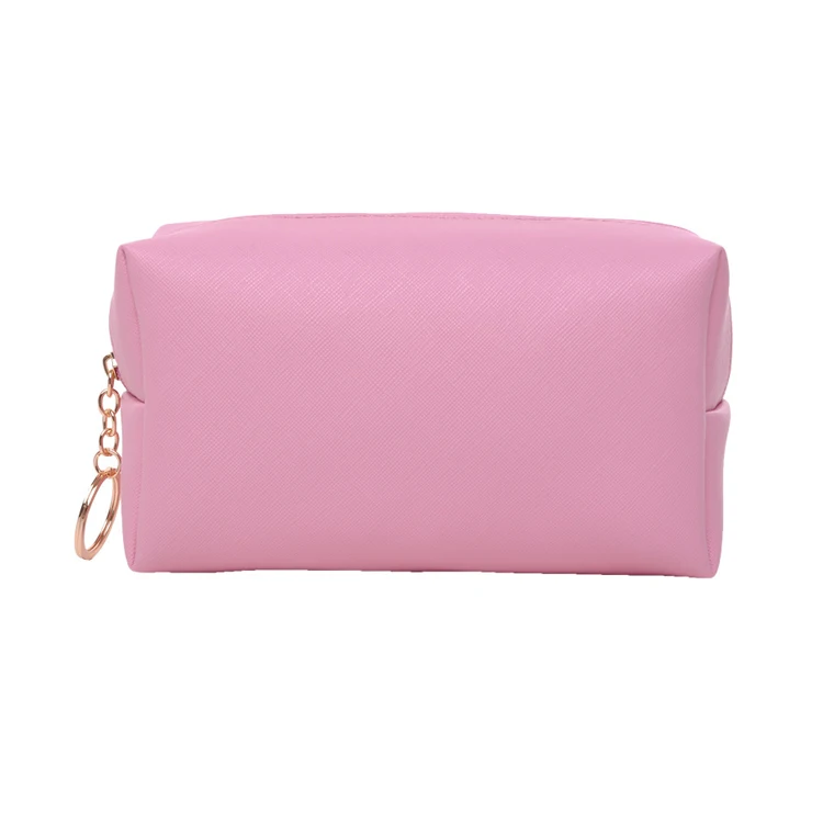 blush pink clutch bolsa