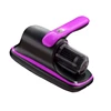 Purple+Black